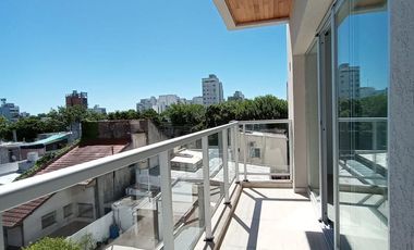 Departamento en alquiler - 1 Dormitorio 1 Baño - La Plata
