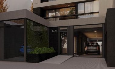 Departamento en  venta