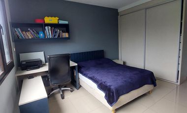 Casa en el CUBE