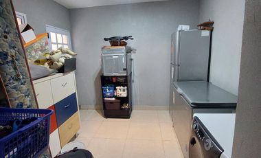 Casa en el CUBE