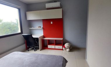 Casa en el CUBE