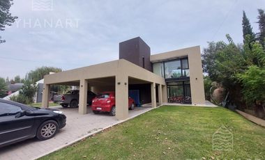 Casa en el CUBE