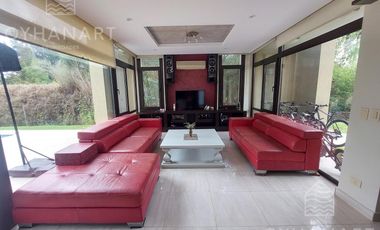 Casa en el CUBE