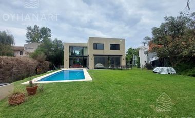 Casa en el CUBE