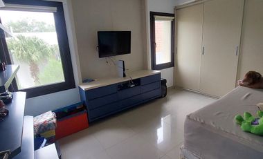 Casa en el CUBE
