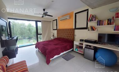 Casa en el CUBE