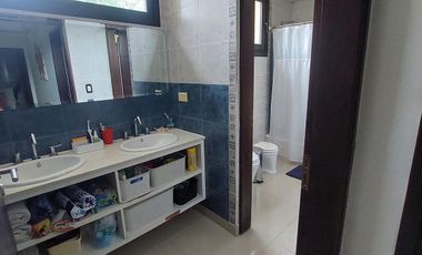 Casa en el CUBE