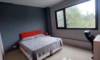 Casa en el CUBE