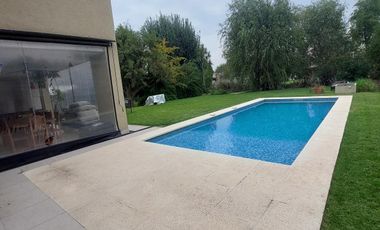 Casa en el CUBE