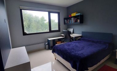 Casa en el CUBE