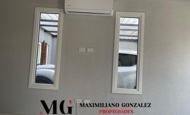 Duplex en venta y alquiler, 5 ambientes - Equilibre Complex, Canning