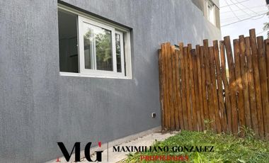 Duplex en venta y alquiler, 5 ambientes - Equilibre Complex, Canning