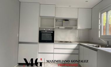 Duplex en venta y alquiler, 5 ambientes - Equilibre Complex, Canning
