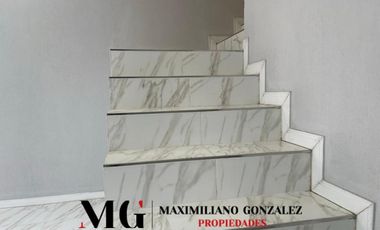 Duplex en venta y alquiler, 5 ambientes - Equilibre Complex, Canning