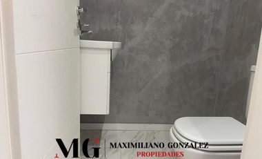 Duplex en venta y alquiler, 5 ambientes - Equilibre Complex, Canning