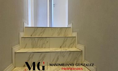 Duplex en venta y alquiler, 5 ambientes - Equilibre Complex, Canning