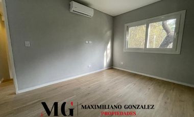 Duplex en venta y alquiler, 5 ambientes - Equilibre Complex, Canning