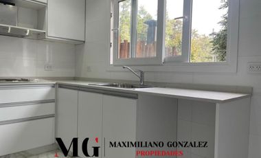 Duplex en venta y alquiler, 5 ambientes - Equilibre Complex, Canning