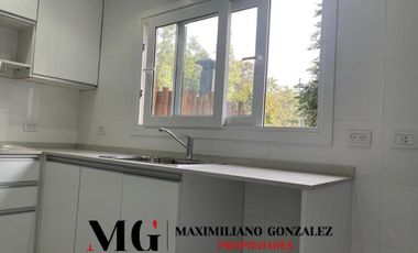 Duplex en venta y alquiler, 5 ambientes - Equilibre Complex, Canning