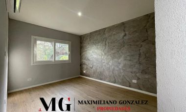 Duplex en venta y alquiler, 5 ambientes - Equilibre Complex, Canning