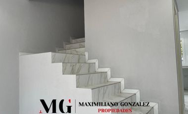 Duplex en venta y alquiler, 5 ambientes - Equilibre Complex, Canning