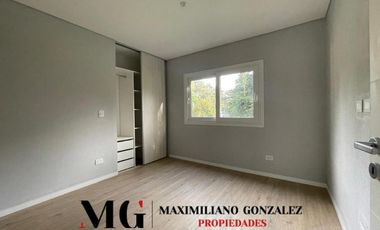 Duplex en venta y alquiler, 5 ambientes - Equilibre Complex, Canning