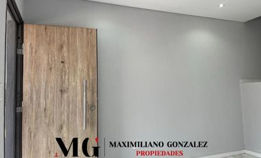 Duplex en venta y alquiler, 5 ambientes - Equilibre Complex, Canning