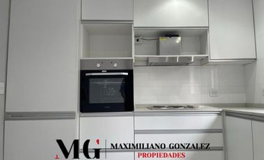 Duplex en venta y alquiler, 5 ambientes - Equilibre Complex, Canning