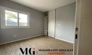 Duplex en venta y alquiler, 5 ambientes - Equilibre Complex, Canning