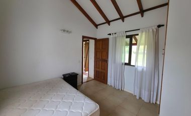 en Fincas de San Vicente, sector chacras