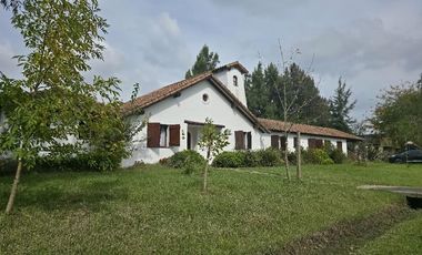 en Fincas de San Vicente, sector chacras