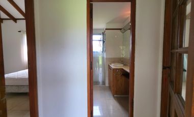 en Fincas de San Vicente, sector chacras