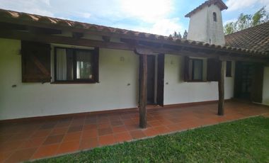 en Fincas de San Vicente, sector chacras