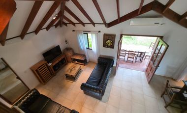 en Fincas de San Vicente, sector chacras