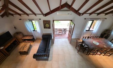 en Fincas de San Vicente, sector chacras