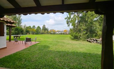 en Fincas de San Vicente, sector chacras