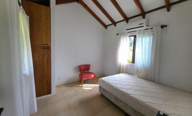 en Fincas de San Vicente, sector chacras