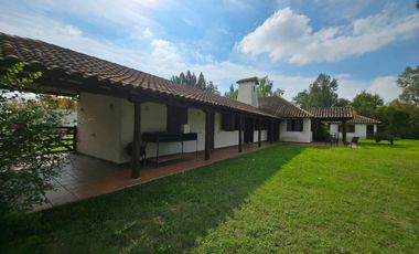 en Fincas de San Vicente, sector chacras