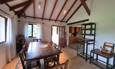 en Fincas de San Vicente, sector chacras