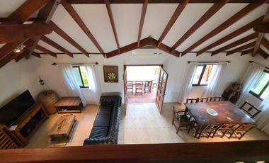 en Fincas de San Vicente, sector chacras