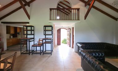 en Fincas de San Vicente, sector chacras