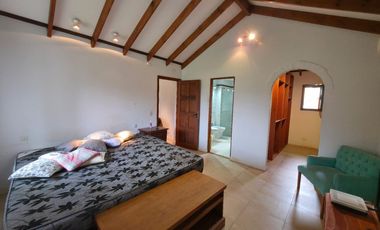 en Fincas de San Vicente, sector chacras