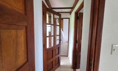 en Fincas de San Vicente, sector chacras