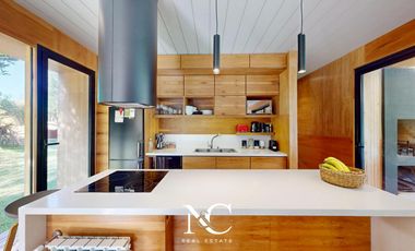 Casa en venta en Senderos I Costa Esmeralda