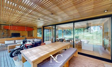 Casa en venta en Senderos I Costa Esmeralda