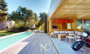 Casa en venta en Senderos I Costa Esmeralda