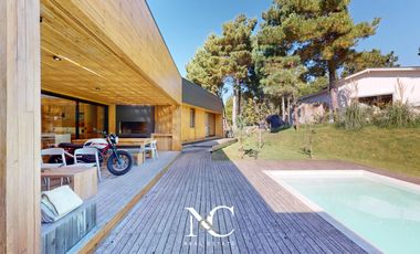 Casa en venta en Senderos I Costa Esmeralda