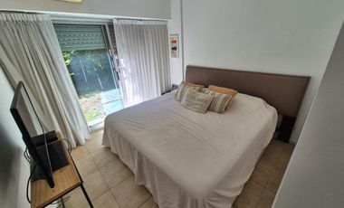 Venta Departamento en Jardines de San Isidro III 3 amb con jardin