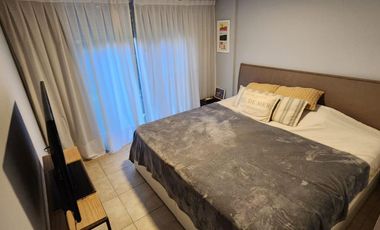 Venta Departamento en Jardines de San Isidro III 3 amb con jardin