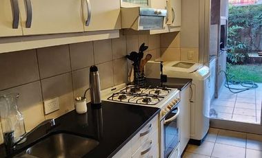 Venta Departamento en Jardines de San Isidro III 3 amb con jardin